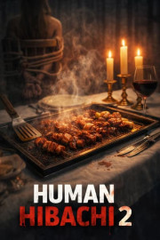 Human Hibachi 2 poster