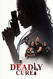 Deadly Cure poster