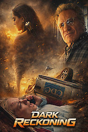 Dark Reckoning poster