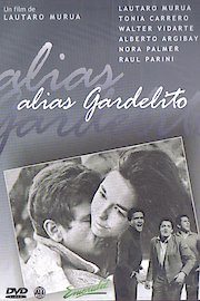 Alias Gardelito poster
