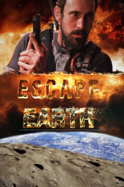 Escape Earth poster