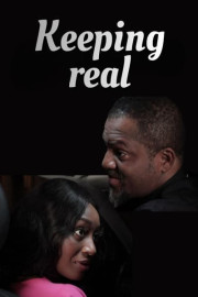 Keeping Real poster