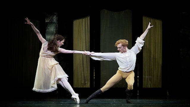 Watch The Royal Ballet: Kenneth MacMillan's Mayerling Online