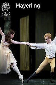 The Royal Ballet: Kenneth MacMillan's Mayerling poster