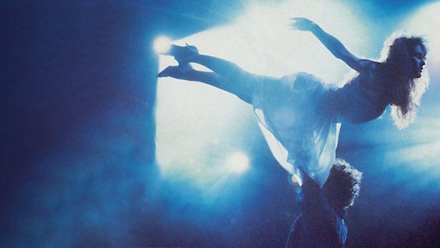 Watch Dirty Dancing - Live in Concert Online