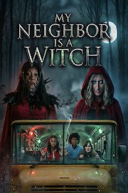 My Neighbor is a Witch