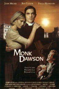Passion of the Priest