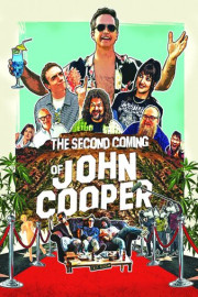 The Second Coming of John Cooper poster