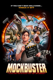Mockbuster poster