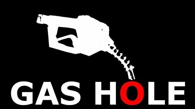 Watch Gas Hole Online