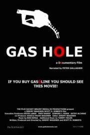 Gas Hole