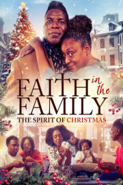 Faith in the Family: The Spirit of Christmas poster