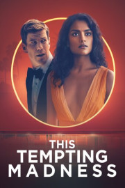 This Tempting Madness poster