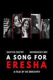 A Song for Eresha poster