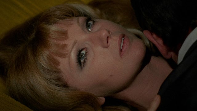 Watch Vertigo for a Killer Online