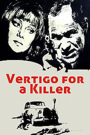 Vertigo for a Killer poster