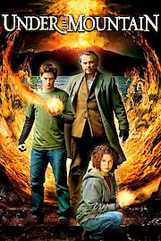 Under the Mountain poster