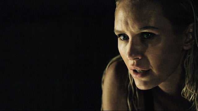 Watch FLOOD, THE Online