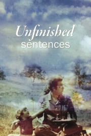 Unfinished Sentences