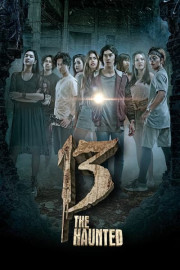 13 the Haunted