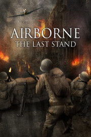 Airborne - The Last Stand