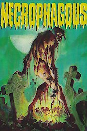 Graveyard of Horror