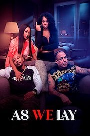As We Lay poster