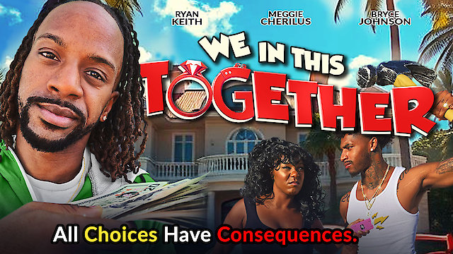 Watch We In This Together Online