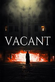 Vacant poster