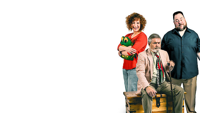Watch Bringing Dad Home Online