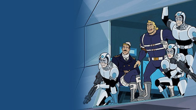 Watch Venture Bros: Radiant is the Blood of the Baboon Heart Online