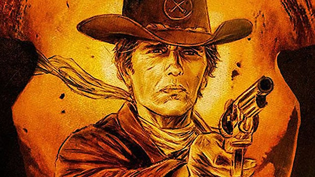Watch Ballad of Death Valley Online