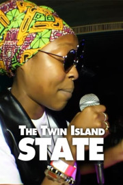 The Twin Island State poster