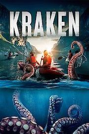 Kraken poster