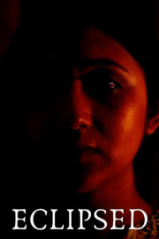 Eclipsed poster
