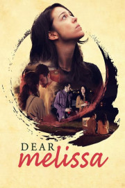 Dear Melissa poster