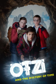 Otzi and the Mystery of Time poster