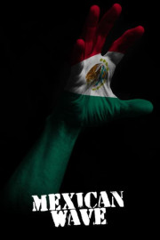 Mexican Wave poster