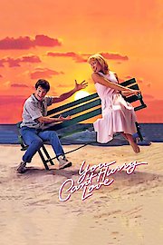 You Can't Hurry Love poster
