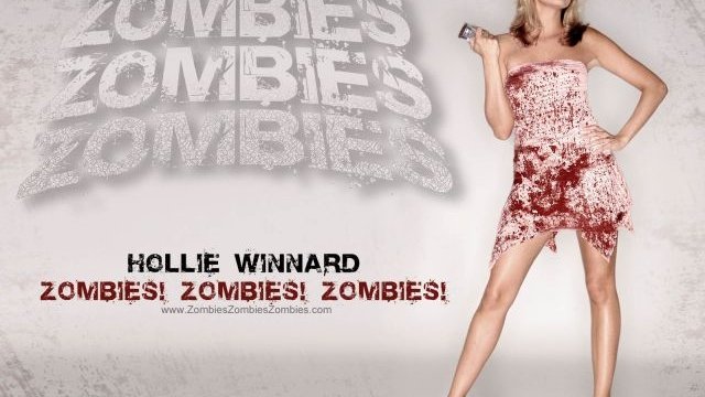 Watch Zombies Zombies Zombies Online