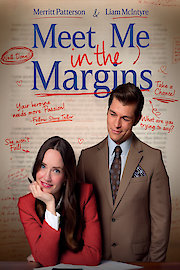 Meet Me in the Margins poster