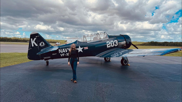 Watch Airworthy Online