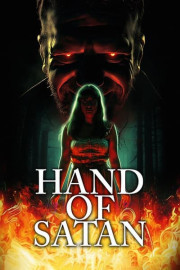 Hand of Satan poster