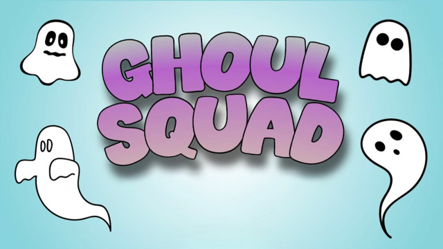 Watch Ghoul Squad Online
