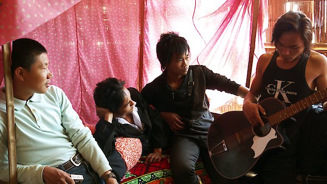 Watch Return to Burma Online