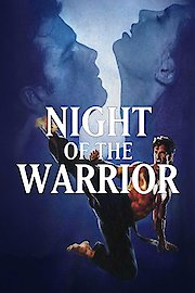 Night Of The Warrior poster