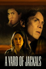 A Yard of Jackals poster