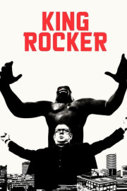 King Rocker poster