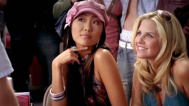 Watch Bar Starz Online