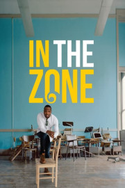 In the Zone poster